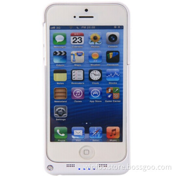 Winfos, Phone Battery Case for iPhone 5/5s